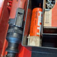 HILTI DX 36 M