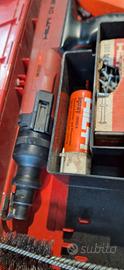 HILTI DX 36 M