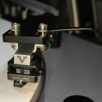 Shure V15 type V mr - STILO ORIGINALE