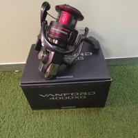 Shimano Vanford 4000 XG 