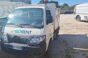 PIAGGIO PORTER S89 CASSONATO CON RIBALITABILE I
