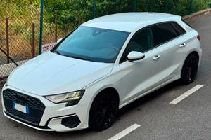 Audi A3 S-LINE FULL