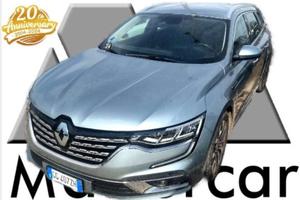 RENAULT Talisman Sporter 2.0 blue dci Business 1