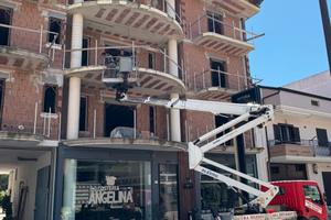 Nol Cestello Piattaforma Trabattelli