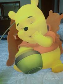 LAMPADARIO WINNIE THE POOH