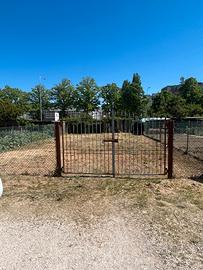 Terreno agricolo pesaro citta'