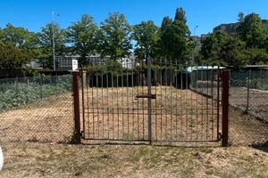 Terreno agricolo pesaro citta'
