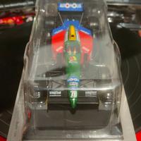 3 Auto da corsa . Grandi formula 1  Centauria  for