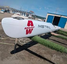surfski per 500-800 euro