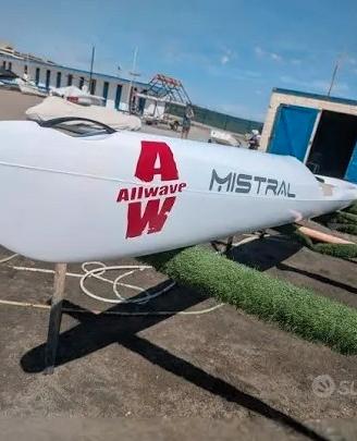 surfski per 500-800 euro