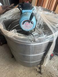 Smielatore tabec 15 favi
