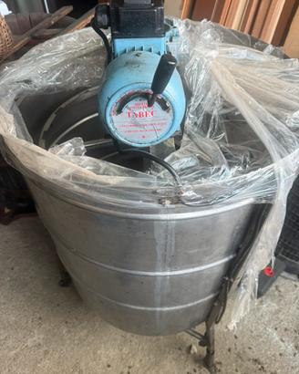 Smielatore tabec 15 favi