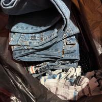 Abbigliamento vario da uomo