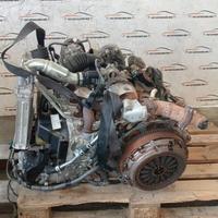 Motore Toyota Hilux 3.0 codice 1KD-FHV