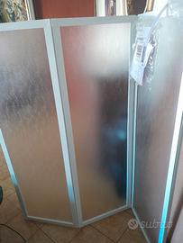 Box doccia per vasca da bagno SAMO SIRO - NUOVO, m