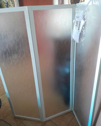 Box doccia per vasca da bagno SAMO SIRO - NUOVO, m
