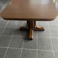 Tavolo da pranzo vintage