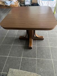 Tavolo da pranzo vintage