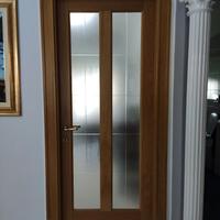 Porta Garofoli legno massello