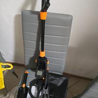 METAL DETECTOR  NUOVO