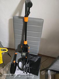 METAL DETECTOR  NUOVO