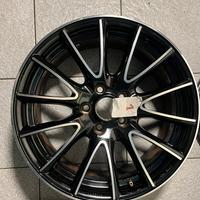 Cerchi in lega 17 msw per giulietta