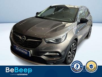 Opel Grandland X 2.0 ECOTEC ULTIMATE S&S 177C...