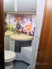 Arca superamerica 470