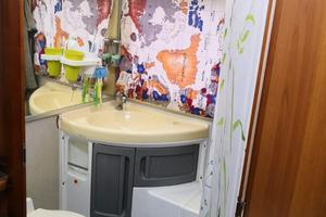 Arca superamerica 470