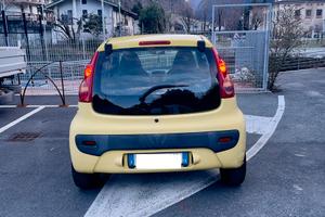 Peugeot 107 5 porte 2008 Urban Move 1.0 68CV 50kw