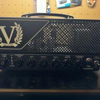 Testata Victory V30 The Countess