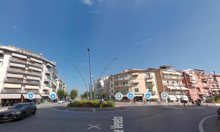 Sottomarina - grazioso mini in centro