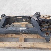 MERCEDES CLK 2.7D PONTE POSTERIORE 2003-2009