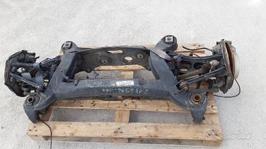 MERCEDES CLK 2.7D PONTE POSTERIORE 2003-2009