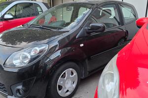 Renault Twingo 1.2 16V TCE Dynamique