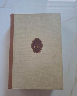 Enciclopedia Utet