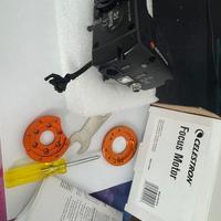 Celestron Focus Motor cod. 94155-A autofocus