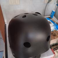 casco per monopattino elettrico taglia L