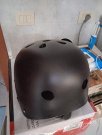 casco per monopattino elettrico taglia L
