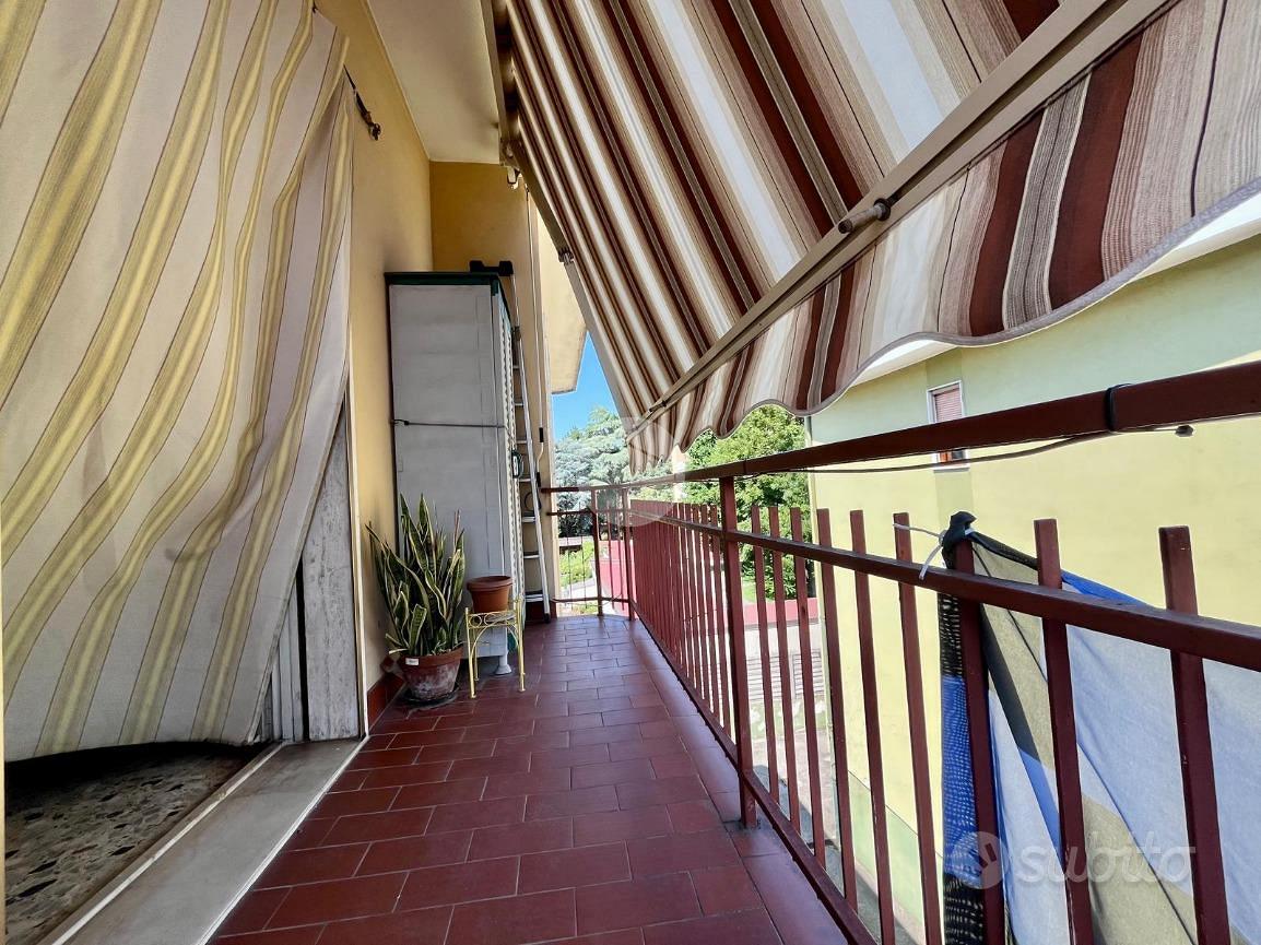 Apartment in Cremona, San Bernardo, Borgo Loreto - Altro
