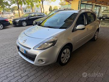 Renault Clio 1.2 16V SporTour Luxe