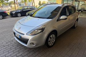 Renault Clio 1.2 16V SporTour Luxe