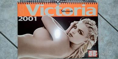 3 X 1 CALENDARI MEGAN.MANUELA. VICTORIA