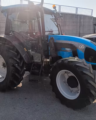 LANDINI POWERFARM