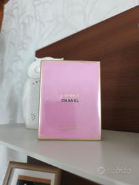 CHANCE CHANEL – Eau de Parfum 100 ml