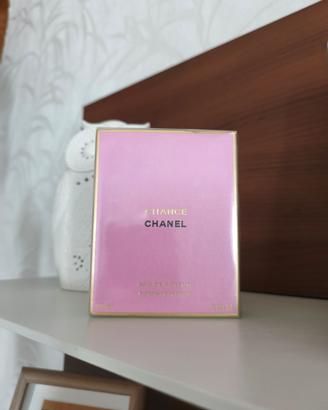 CHANCE CHANEL – Eau de Parfum 100 ml