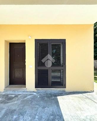 CASA INDIPENDENTE A SEZZE