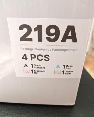 toner gpc image 219A