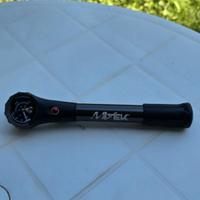 POMPA TELESCOPICA MVTEK