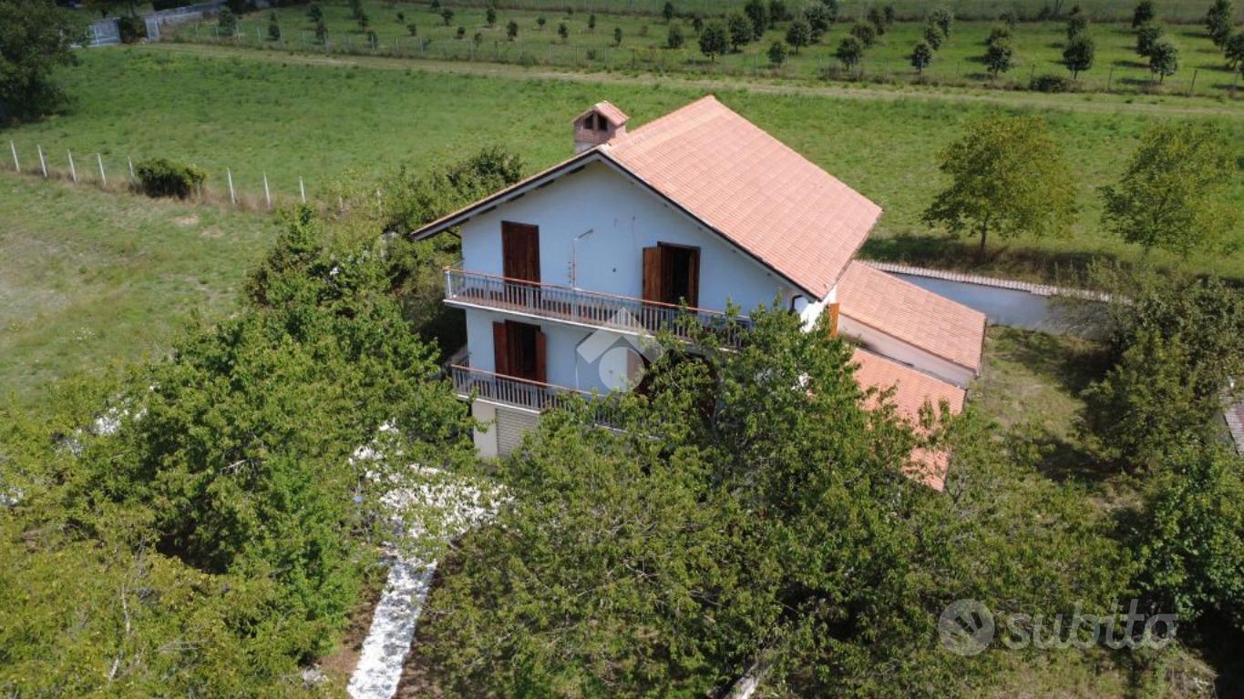 House in Antrodoco, Rieti - Vista 4